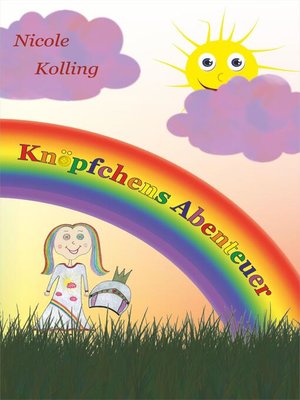 cover image of Knöpfchens Abenteuer